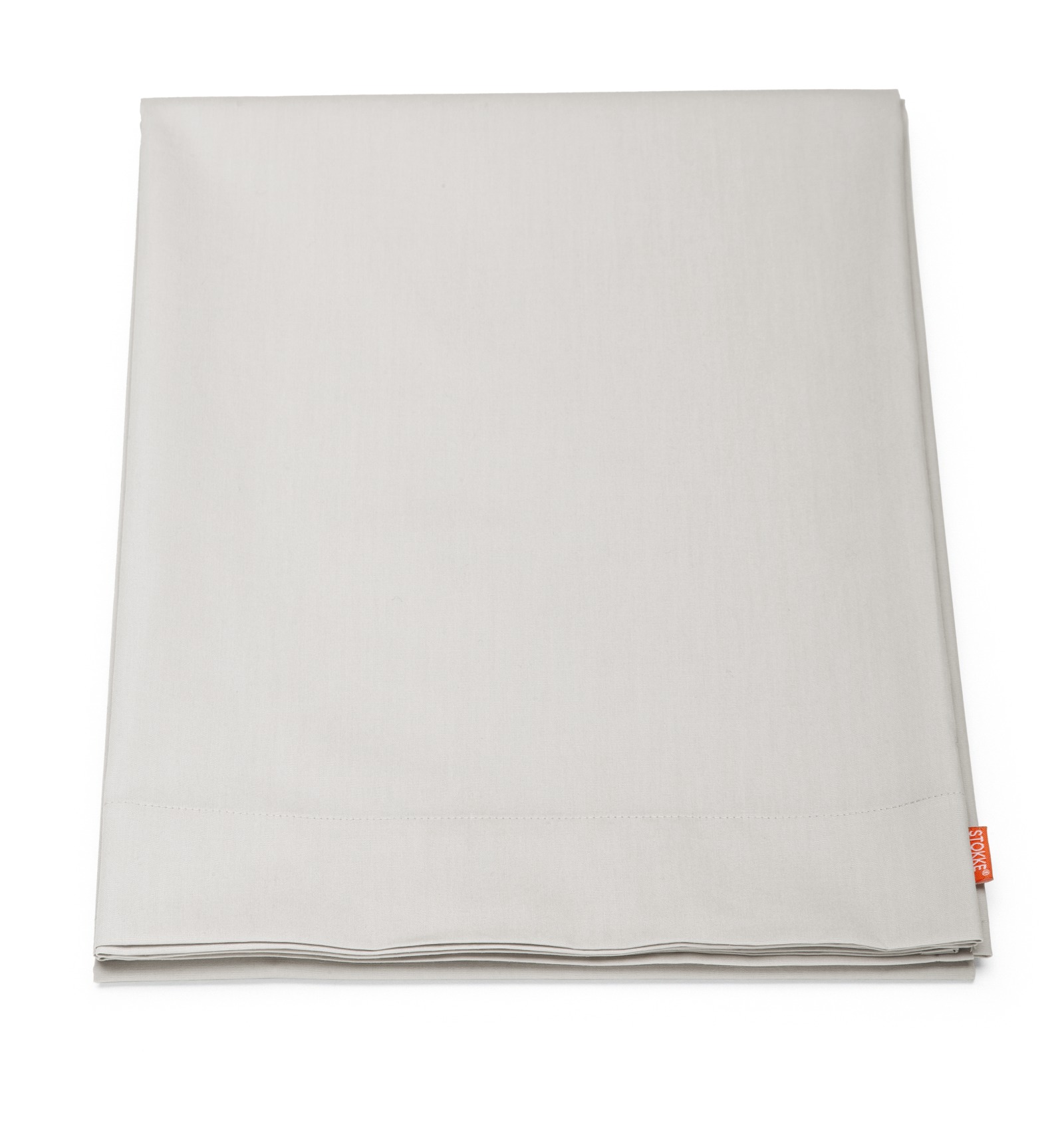 Flat Sheet, Beige